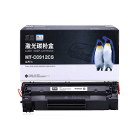 欣格 NT-C0912CS 硒鼓（计价单位：只）黑色