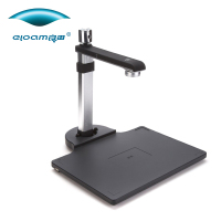 良田 S620A3R 双摄像头高速定焦高拍仪