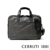 CERRUTI 1881阿拉梅达系列公文包