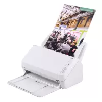 富士通(Fujitsu) sp-1130 馈纸式扫描仪A4 单位(件)