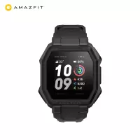 华米Amazfit Ares户外运动智能手表GPS定位跑步游泳健康多功能计步心率防水学生安卓苹果