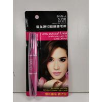 蜜丝婷4D超模睫毛膏