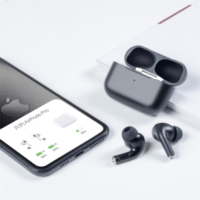 XO Simple Is Beauty 无线蓝牙耳机XO-F70 PLUS 改名定位功能 降噪界面 单个价