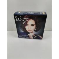 蜜丝婷轻薄羽翼粉饼S1