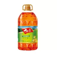 九三(JIUSAN) 大豆油(三级)5L