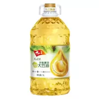 九三(JIUSAN) 清香大豆油5L