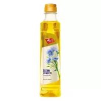 九三(JIUSAN) 智当嘉亚麻籽油500ml