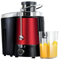 御尚堂(USATA)榨汁机JC100A榨汁机便携式随行杯 迷你榨汁杯家用 旋钮式 全自动多功能料理机