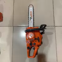征伐者汽油链锯A340