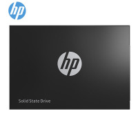 惠普[HP] 250G SSD固态硬盘 SATA3.0接口 S700系列