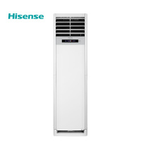 海信（Hisense）2匹定频3级能效立柜式冷暖家用空调柜机KFR-50LW/EF02N3(1P20)