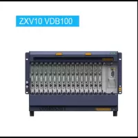 中兴 VDB100 电视墙服务器