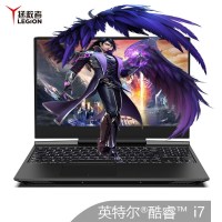 联想拯救者Y7000P 酷睿 i7-9750H 16GB 1TB SSD RTX2060 6GB独显 15.6英寸