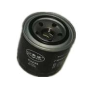 沣润 猎豹V73机油滤清器 黑色