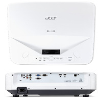 宏碁 ACER LU-U500(DLP/5700流明/1920×1080DPI)投影机