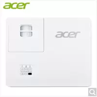 宏碁(acer)LU-P500F激光高亮高清工程3D投影机仪(5500流明1080P)