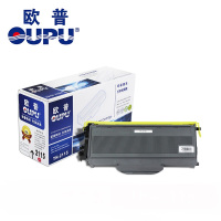 欧普(oupu)TN-2115粉仓适用兄弟 HL-21402150217074507340等 黑色