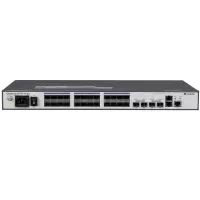 华为 HUAWEI S1720-52GFR-4P 全网管48口千兆以太网+4口千兆光 交换机
