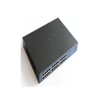 华三 H3C S1224全千兆交换机