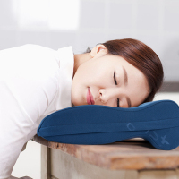 AiSleep睡眠博士夏季午睡枕