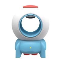 BCASE 火箭灭蚊灯