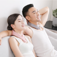 长生诀PMA石墨烯发热真丝颈带