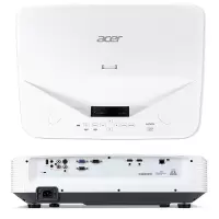 宏碁 ACER LU-W300(DLP/3700流明/1280×800DPI)投影机