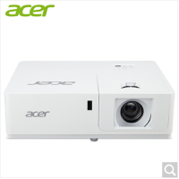 宏碁(acer)LU-P500W激光高亮高清工程3D投影机仪(5500流明1080P)
