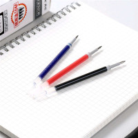 Zs-齐心R929中性替芯0.5经典按动20支/盒