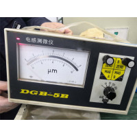 里博(leeb) 电感测微仪/DGB-5B