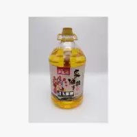罗星塔 家油喜事一级压榨玉米油(非转基因)5L A-1