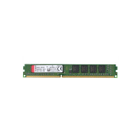 金士顿(Kingston) DDR3 1333 4G 台式机内存条