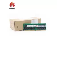 华为DDR4 RDIMM内存-32GB-2666MT/s-2Rank(2G*4bit)-1.2V-ECCm服务器内存条
