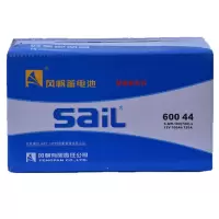 风帆(sail)6-QW-100 12V100AH蓄电池