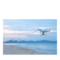 大疆(DJI)精灵Phantom 4 Pro V2.0