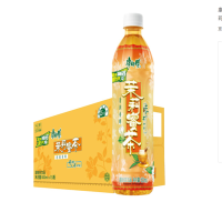 康师傅 茉莉蜜茶茶饮料500ml*15瓶(新老包装自然发货)