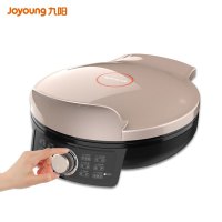 九阳(Joyoung)电饼铛档家用双面加热煎烙饼锅新款自动加热加深加大煎烤