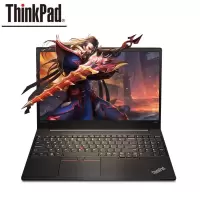 联想ThinkPad E系列 E590 15.6英寸便携商务手提笔记本电脑