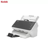 柯达（Kodak）E1025 A4幅面高清馈纸式扫描仪 身份证名片文件高速扫描仪 入门级 扫描速度25页/50面分钟