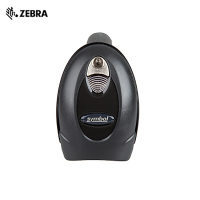 斑马(ZEBRA)symbol LS4208扫码枪扫描枪手持式扫描器