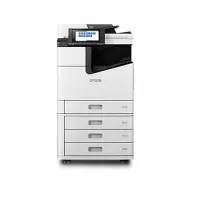 爱普生（EPSON）WF-C20590a A3+彩色喷墨阵列式数码复合机 大型办公 打印复印扫描传真