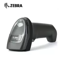 斑马(ZEBRA) DS2208 二维条码扫描枪