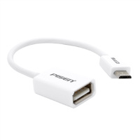 品胜(PISEN) OTG 数据线 (150mm) 品胜数据线