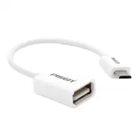品胜(PISEN) OTG 数据线 (150mm) 品胜数据线