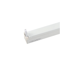 FSL 佛山照明灯管led家用T8应急灯管空支架0.6米