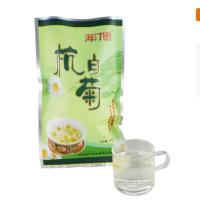 海汀園系列杭白菊明前菊花茶50g(袋)