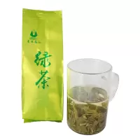 车里湾(CHE LI WAN)J系列 东来 明前 绿茶 100g
