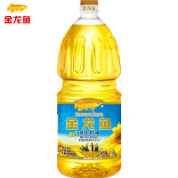 金龙鱼葵花籽油 1.8L 植物油