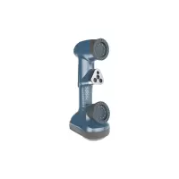 智能手持闪测蓝色激光三维扫描仪 3DSHandy-7XBS 货期：3-4周