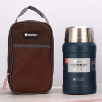 金力(JinLi) JL8935-2 高真空焖烧杯800ML 单个装